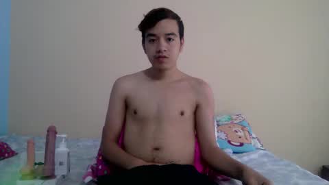 irondante01 online show from March 4, 12:13 pm