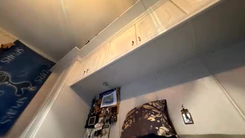 Ironkokkk online show from December 20, 4:36 pm