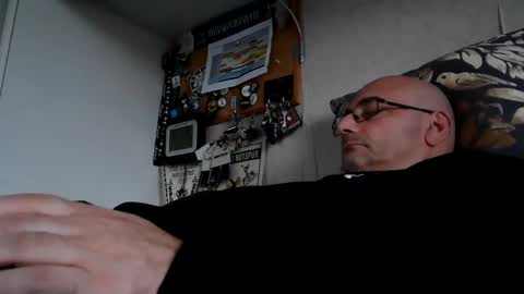 Ironkokkk online show from March 10, 4:57 pm