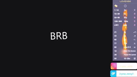 Snapshot of iryna_zeny chatting on January 9, 5:11 pm Yuliana help me to get 100 thumbs up please  online show from January 9, 5:11 pm