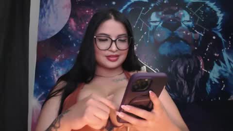 Dani online show from June 4, 3:51 pm