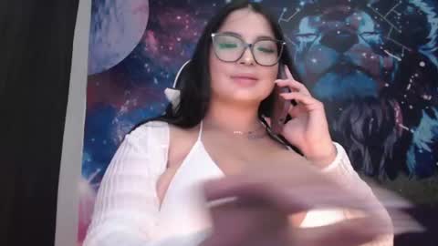 Dani online show from June 11, 4:49 pm
