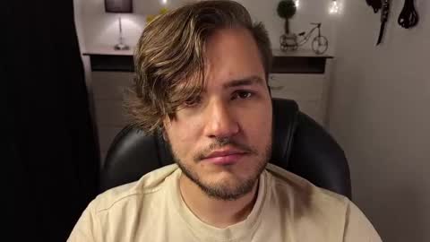 Jess online show from February 20, 9:53 pm