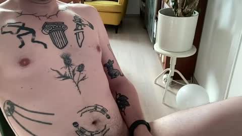 is_so online show from June 11, 5:38 am