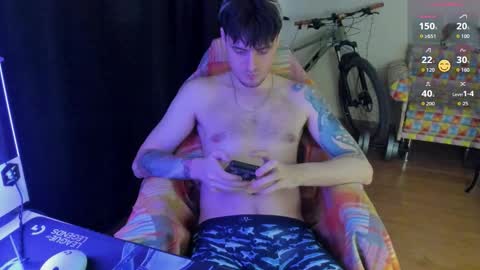 Joel online show from February 11, 10:19 am