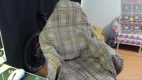 Joel online show from April 10, 7:13 am