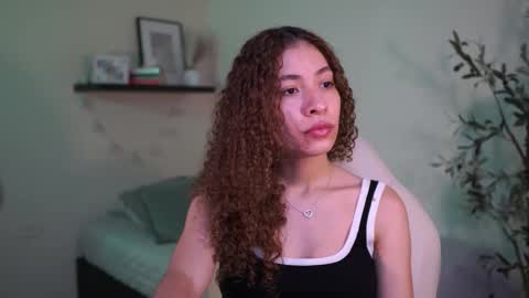 isa_____ online show from March 7, 3:06 am