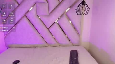 Isa online show from February 20, 6:26 am