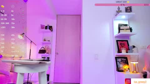 isabella online show from September 19, 12:04 am