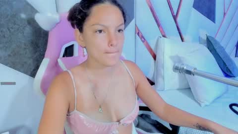 isa_kolins online show from May 5, 12:22 pm