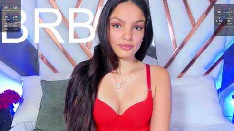 isa_kolins online show from March 18, 12:33 pm