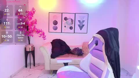 ISA online show from November 12, 8:22 pm