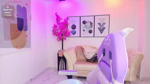 ISA online show from November 27, 8:05 pm