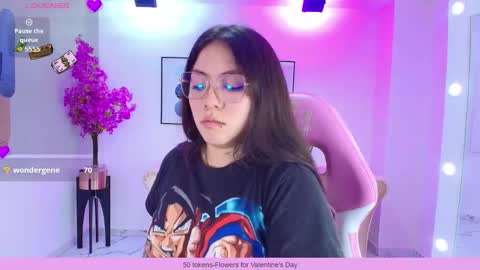 ISA online show from February 25, 10:57 pm