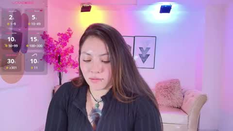 ISA online show from November 7, 7:49 pm