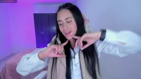 isaa_diamond online show from April 14, 12:14 am