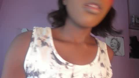 Isabella online show from January 14, 3:03 am