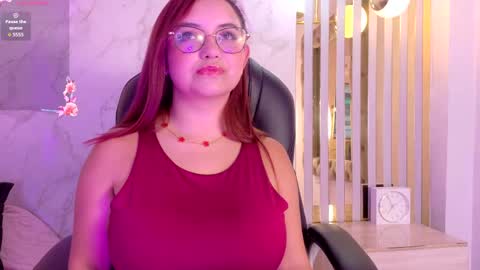 Isa online show from May 20, 7:31 pm