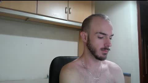 Isaac99c online show from December 4, 9:36 pm