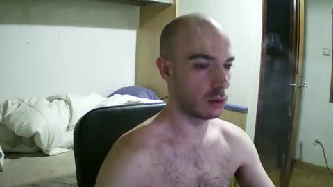 Isaac99c online show from February 19, 1:18 am