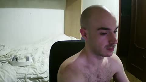 Isaac99c online show from February 16, 10:10 pm