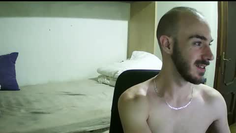 Isaac99c online show from September 22, 10:14 pm