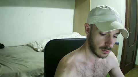 Isaac99c online show from March 12, 7:14 pm