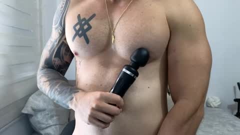 Isaac carter online show from April 8, 1:58 pm