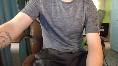 isaac online show from September 17, 10:57 pm