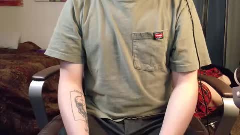 isaac online show from October 18, 9:24 am