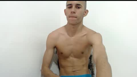 isaac online show from March 13, 7:33 am