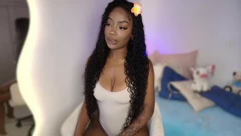 Isaa Coleman online show from May 30, 8:51 pm