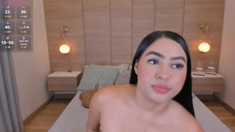 Isa online show from March 26, 4:51 am