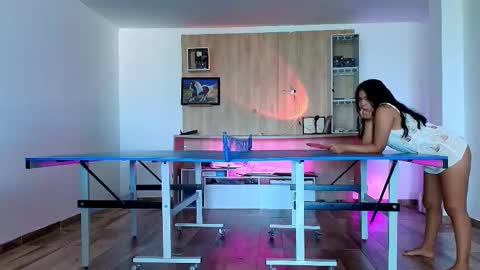 Isabella online show from December 15, 8:38 pm