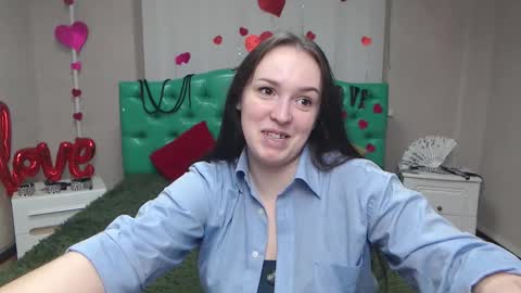 IsabelBlackberry online show from November 24, 6:23 am