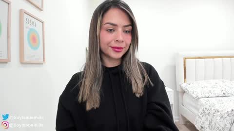 Snapshot of isabelhills chatting on March 6, 9:31 pm Isa online show from March 6, 9:31 pm