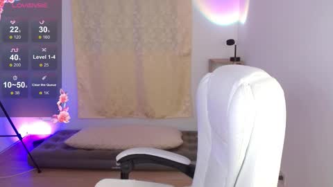 isabella online show from February 22, 2:59 am