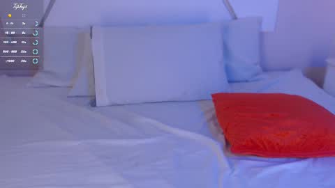 Isa  online show from March 12, 10:07 pm