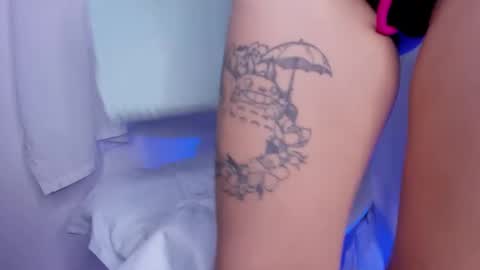 isabella online show from February 10, 6:11 pm