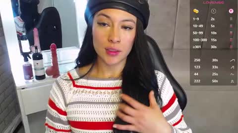 Hi Stream 800am to 200pm online show from March 6, 2:49 pm