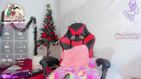 Isabella Coronado online show from January 15, 1:42 pm