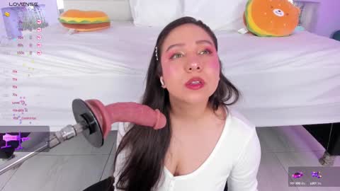 Isa online show from September 19, 3:54 am