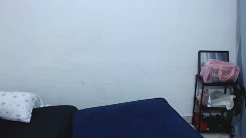  estefania online show from February 17, 11:20 am