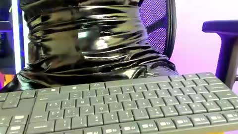 ISABELLA online show from June 15, 6:11 pm