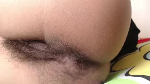 isabella_jazz online show from February 8, 8:12 pm