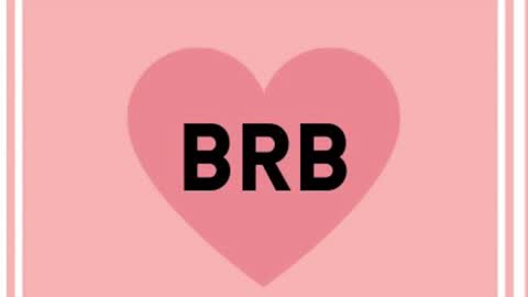 ISABELLA online show from February 22, 3:12 am