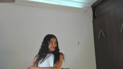 Isabella online show from November 12, 9:28 pm