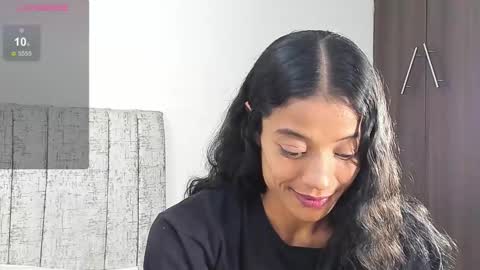 Isabella online show from January 15, 12:41 am