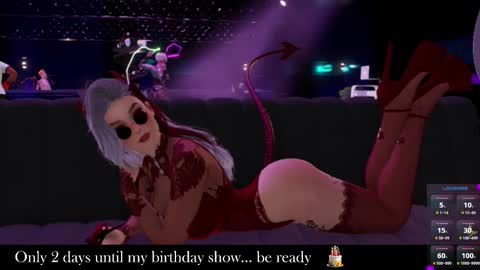isabella_sunn online show from September 22, 6:28 am