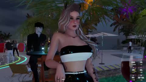 isabella_sunn online show from October 5, 2:42 am